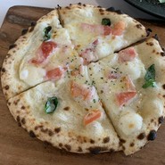 パスタスタジアム　よろこば食堂 津店