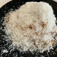 パスタスタジアム　よろこば食堂 津店