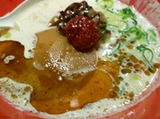 一風堂　名古屋本店