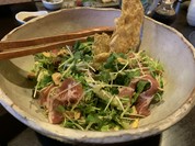 フレッシュウォーター和食屋
