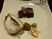 フレッシュウォーター和食屋