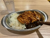 ゴーゴーカレー 神田駅南口パーク