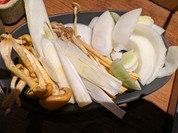 しゃぶしゃぶ温野菜 下松店