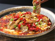京香餃子