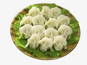 京香餃子
