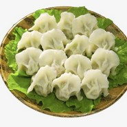 京香餃子