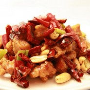 京香餃子