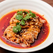 京香餃子