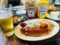 ブルックリンパーラー　札幌