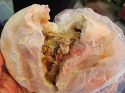 江戸清 中華街本店