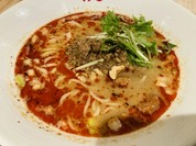 175°DENO担担麺 Lounge HOKKAIDO