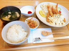 cafe　smile工房