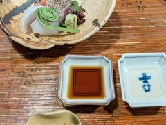 日本料理こもりく