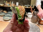 鮨 稲荷 たけ屋