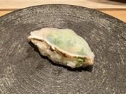 鮨 稲荷 たけ屋