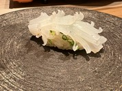 鮨 稲荷 たけ屋