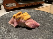 鮨 稲荷 たけ屋