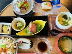 和食　岐備