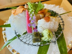 和食　岐備