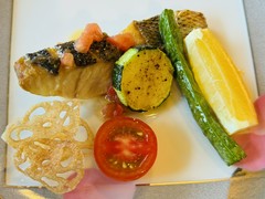 和食　岐備
