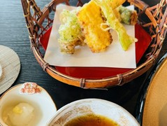 和食　岐備
