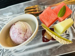 和食　岐備