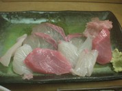 さかな亭
