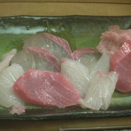 さかな亭