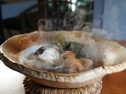 おでんの炊き合わせ