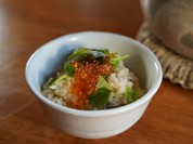 おでん　土鍋ごはん