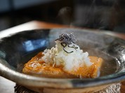 おでん　だし巻き