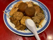 おでん