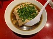 豆腐茶飯
