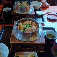 釜めし　めぐとわ