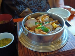 釜めし　めぐとわ