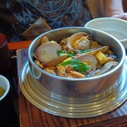 釜めし　めぐとわ