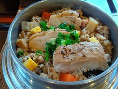 釜めし　めぐとわ