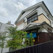 うなぎ　ふぐ　懐石　日比野