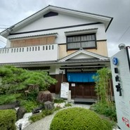 うなぎ　ふぐ　懐石　日比野