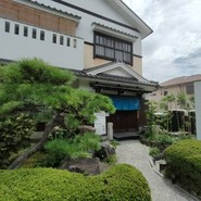 うなぎ　ふぐ　懐石　日比野