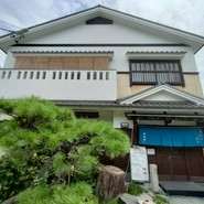 うなぎ　ふぐ　懐石　日比野