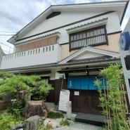 うなぎ　ふぐ　懐石　日比野