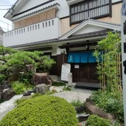 うなぎ　ふぐ　懐石　日比野