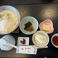 割烹富士