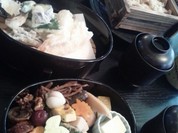 割烹富士