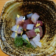 割烹富士