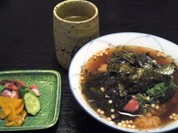 割烹富士