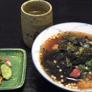 割烹富士