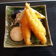 割烹富士