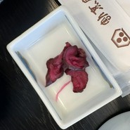 割烹富士